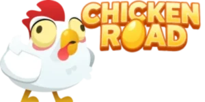 Chicken Road logo