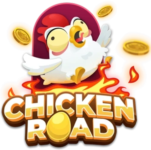 Chicken Road logo