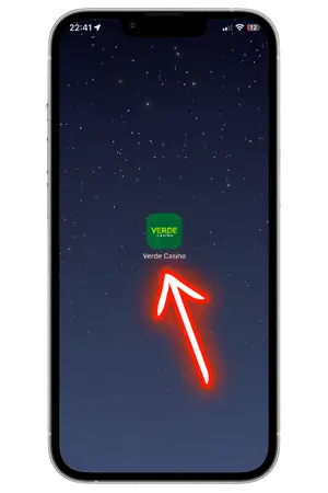 Kasíno sa zobrazí vo vašom telefóne a môžete hrať Chicken Road App