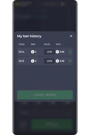 História stávok a kôl v Chicken Road App