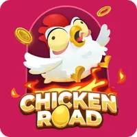 Chicken Road App logo