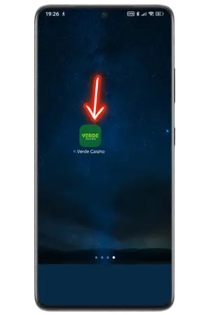 Hotovo, môžete hrať v kasíne Chicken Road App